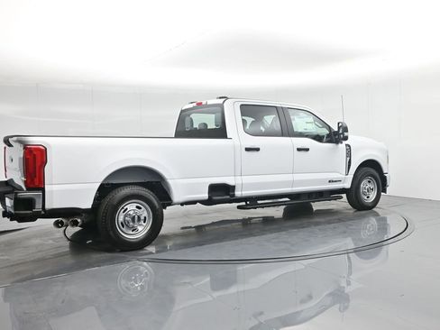 New 2026 Ford F350 XL w/ XL Chrome Package RWD image 27