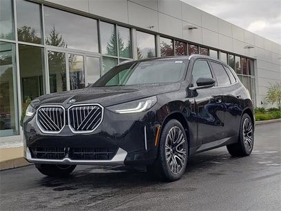 New 2026 BMW X3 xDrive30 w/ Premium Package