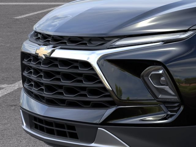 New 2026 Chevrolet Blazer LT w/ LPO, Floor Liner Package FWD image 13
