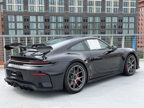 Used 2026 Porsche 911 GT3 RWD image 7