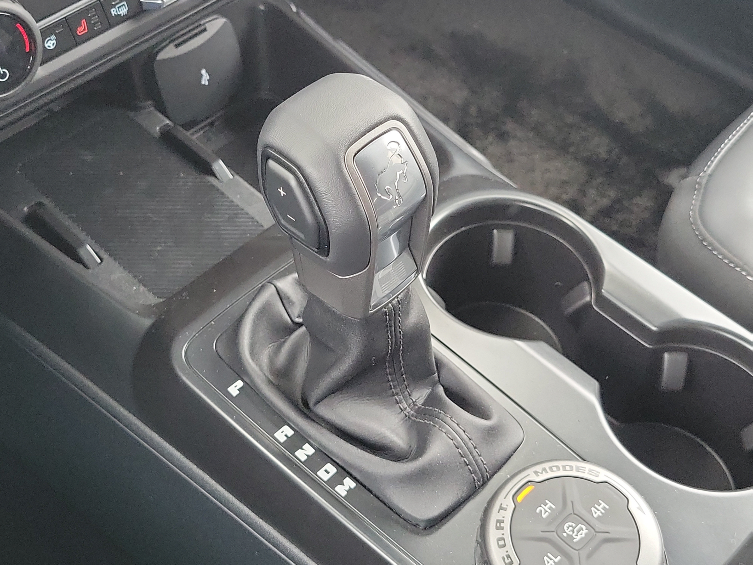 Used 2026 Ford Bronco Outer Banks AWD/4WD image 28