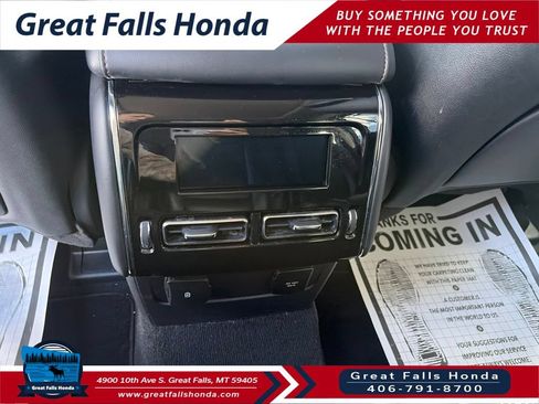 Used 2022 Lincoln Aviator Reserve w/ Equipment Group 201A AWD/4WD image 23