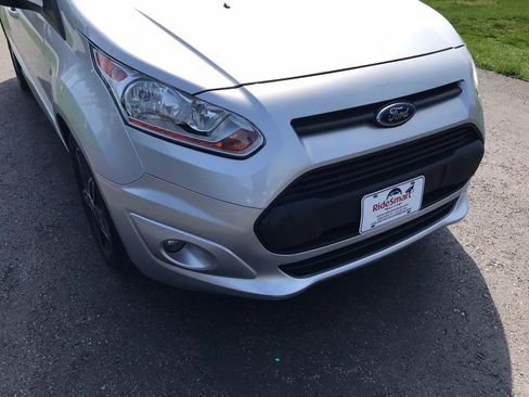 Used 2018 Ford Transit Connect XLT image 54