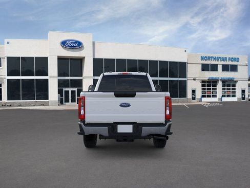 New 2026 Ford F350 XL w/ XL Off-Road Package AWD/4WD image 5