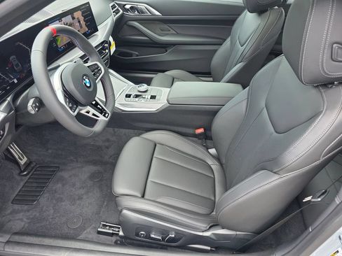 Used 2027 BMW M440i Coupe w/ Premium Package RWD image 7