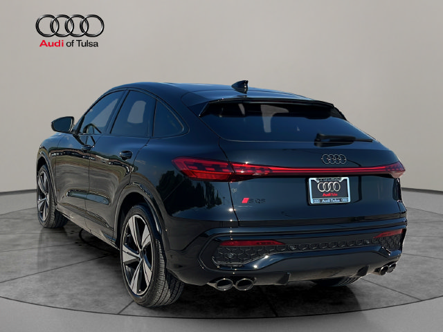 New 2026 Audi SQ5 Premium Plus AWD/4WD image 4