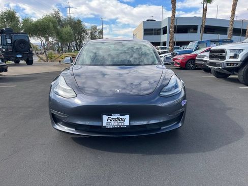 Used 2018 Tesla Model 3 Long Range RWD image 3