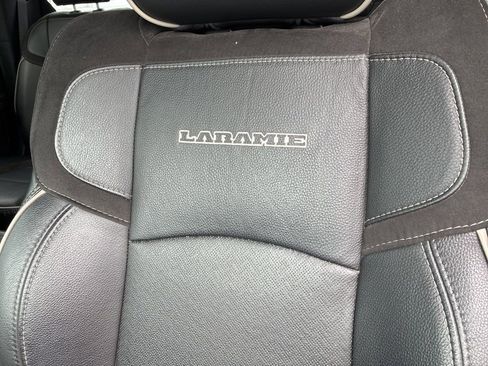 Used 2023 RAM 2500 Laramie AWD/4WD image 7