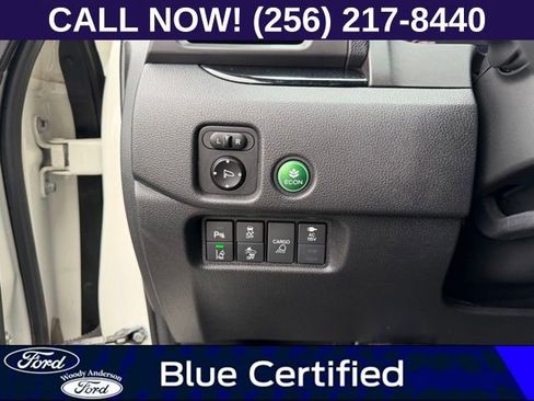 Used 2019 Honda Ridgeline RTL-E image 21