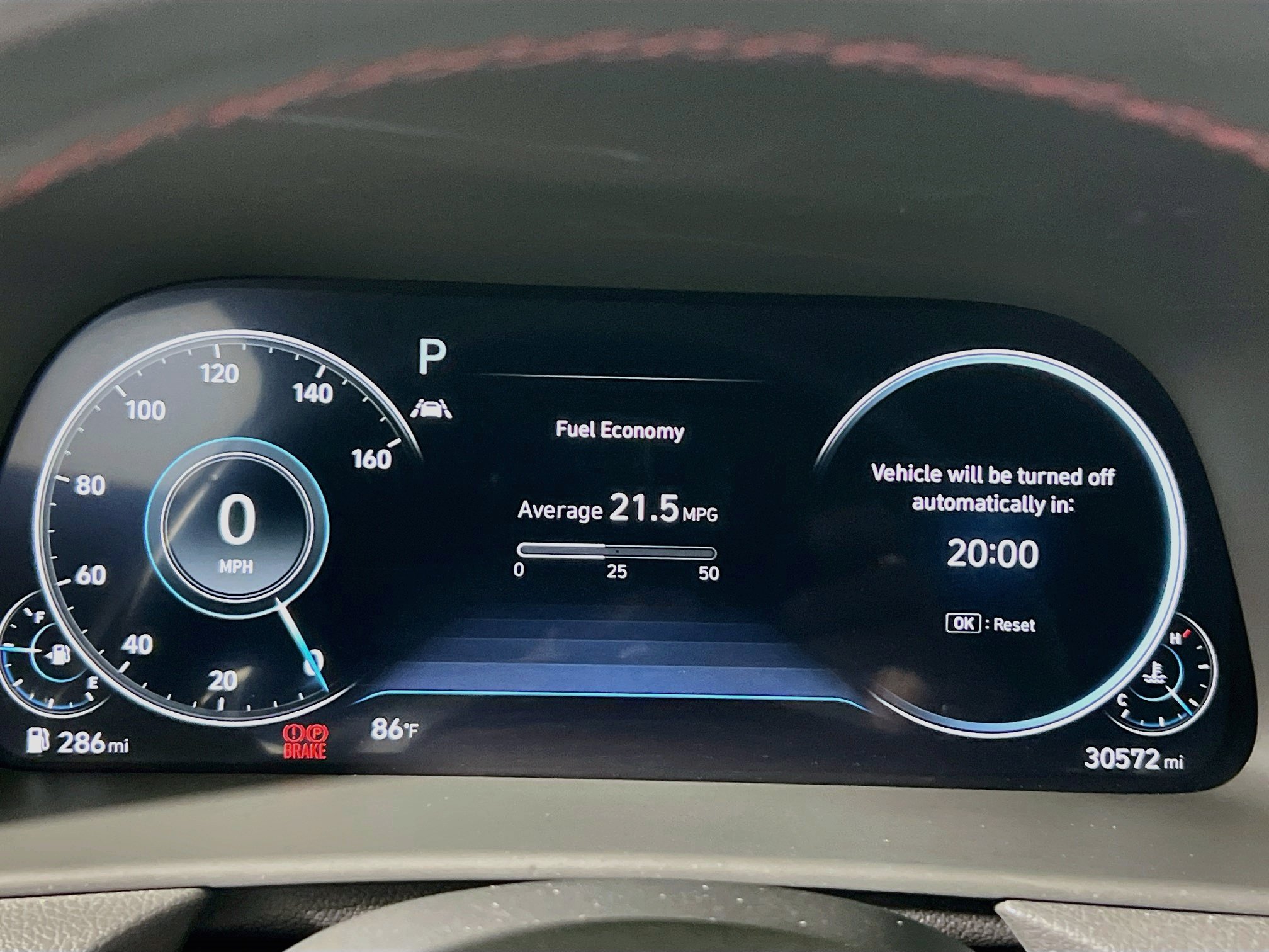 Used 2023 Hyundai Sonata SEL Plus w/ Cargo Package FWD image 22