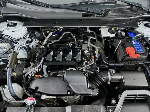 Certified 2024 Honda CR-V EX-L image 34