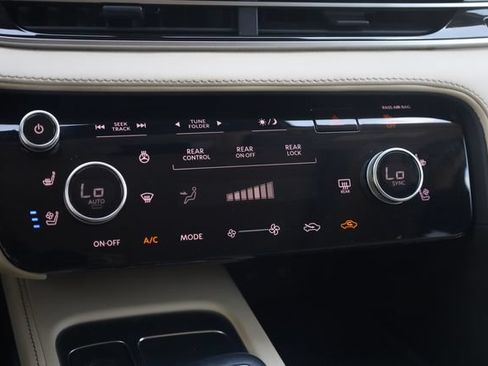 Used 2024 INFINITI QX60 Luxe AWD/4WD image 20