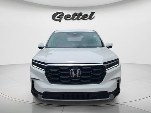 Used 2025 Honda Pilot EX-L image 4