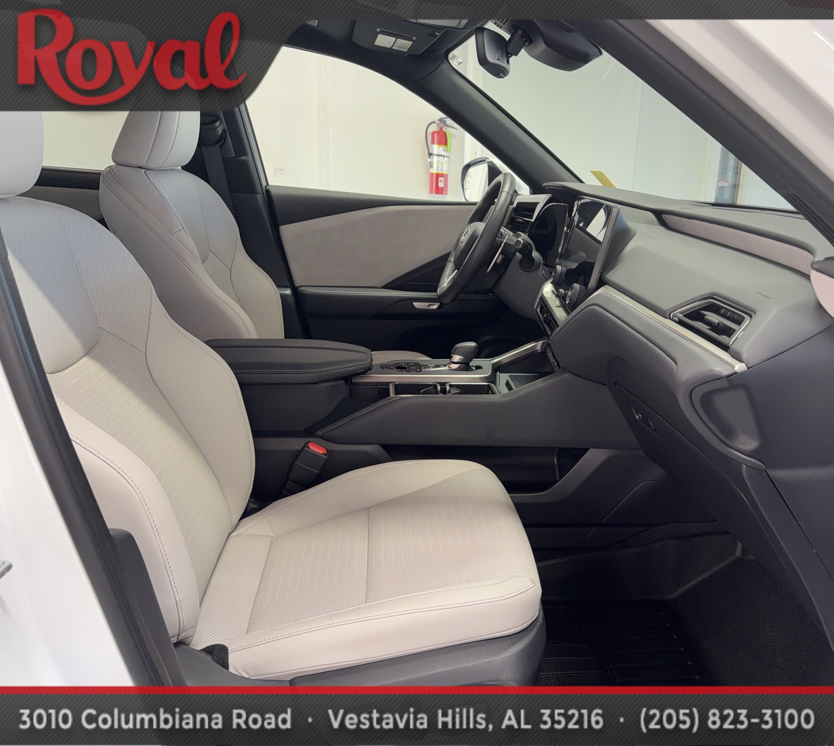 Used 2026 Lexus TX 350 AWD w/ Technology Package image 20