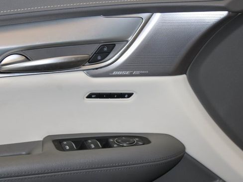 Certified 2023 Cadillac XT5 Premium Luxury image 25