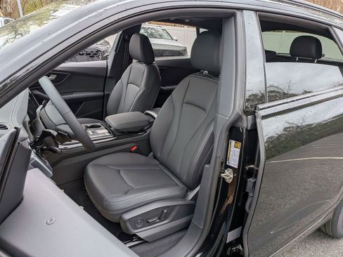 New 2026 Audi Q8 Premium Plus AWD/4WD image 8