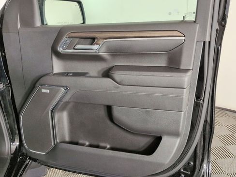 Certified 2023 Chevrolet Silverado 1500 RST w/ RST All Star Premium Package AWD/4WD image 36