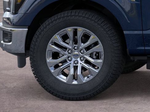 New 2026 Ford F150 Lariat w/ Equipment Group 502A High AWD/4WD image 19