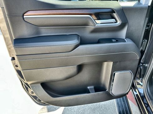 New 2026 GMC Sierra 1500 Denali w/ Denali Reserve Package image 15