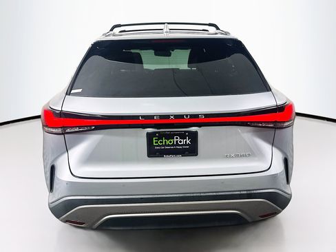 Used 2023 Lexus RX 350 Premium w/ Accessory Package (Z1) image 7