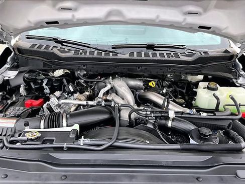 New 2026 Ford F350 XL w/ 360-Degree Camera Package image 11