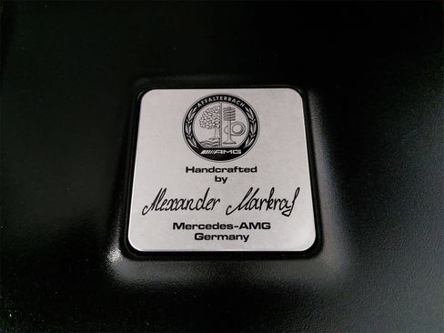 Used 2021 Mercedes-Benz G 63 AMG 4MATIC image 41