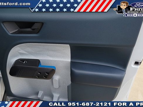 New 2026 Ford Maverick XLT w/ 4K Tow Package image 21