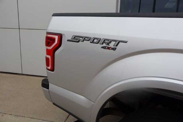 Used 2019 Ford F150 XLT w/ Equipment Group 302A Luxury AWD/4WD image 11