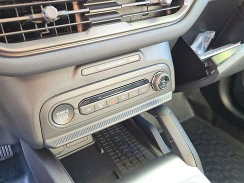 Used 2025 Ford Bronco Sport Badlands w/ Badlands Tech Package image 14