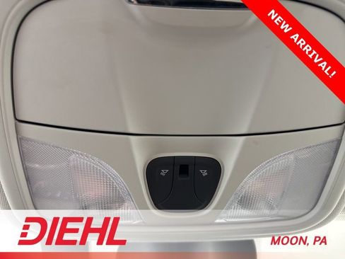 Used 2021 Jeep Cherokee Latitude Lux image 35