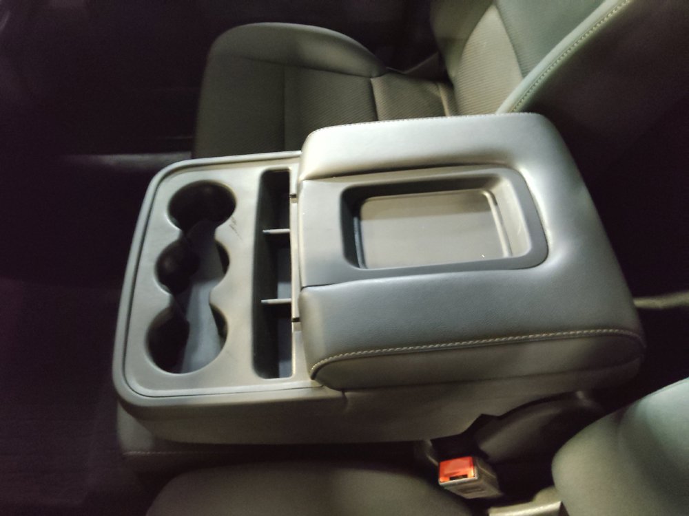 Used 2019 Chevrolet Silverado 1500 LT w/ Texas Edition AWD/4WD image 26