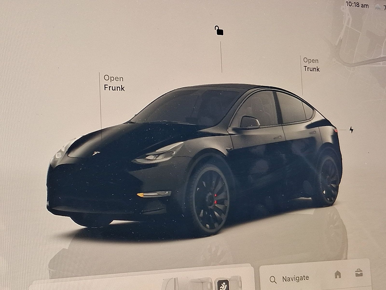 Used 2023 Tesla Model Y Performance AWD/4WD image 26