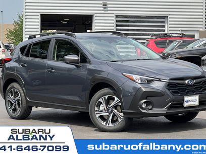 New 2025 Subaru Crosstrek 2.5i Premium