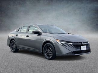 New 2026 Nissan Sentra SV w/ Floor Mat Package video 1