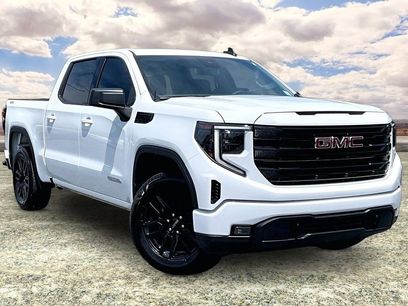 Used 2024 GMC Sierra 1500 Elevation