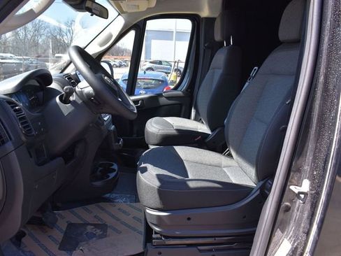 New 2025 RAM ProMaster 3500 w/ Convenience Group image 19
