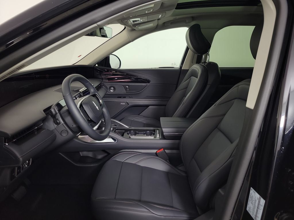 New 2026 Lincoln Nautilus Premier w/ Equipment Group 102A AWD/4WD image 15