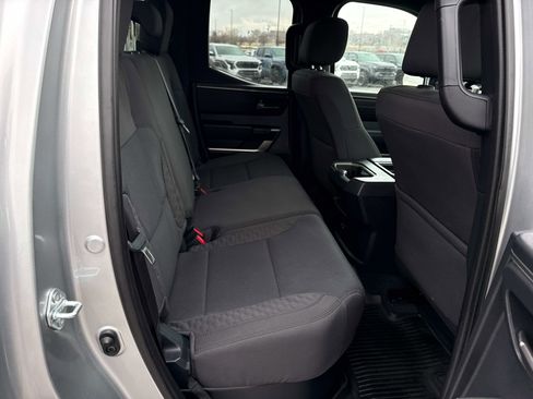 Used 2025 Toyota Tundra SR5 image 18