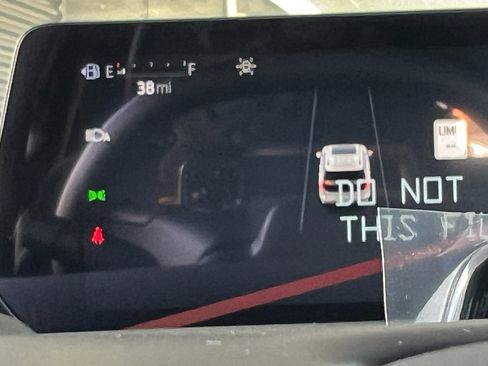 New 2025 Ford Expedition Tremor image 26