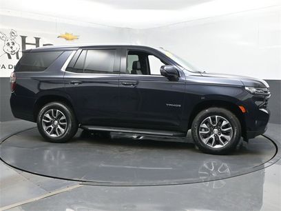 Used 2023 Chevrolet Tahoe LT w/ Luxury Package