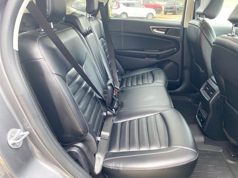 Used 2024 Ford Edge SEL w/ Convenience Package image 24