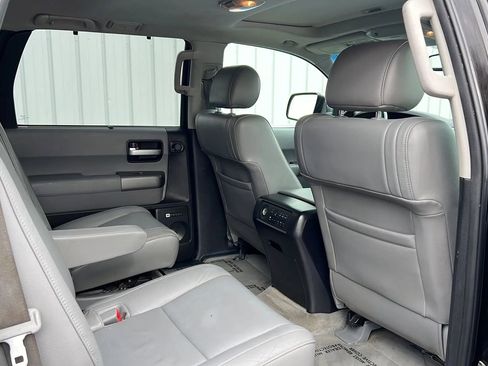 Used 2010 Toyota Sequoia Limited image 16