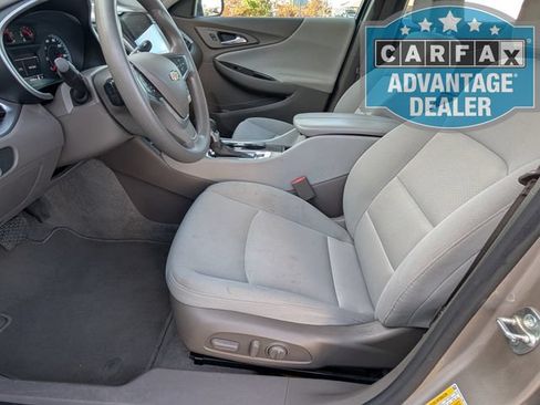 Used 2024 Chevrolet Malibu LT FWD image 12