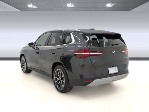 New 2026 BMW X3 xDrive30 w/ Convenience Package image 3