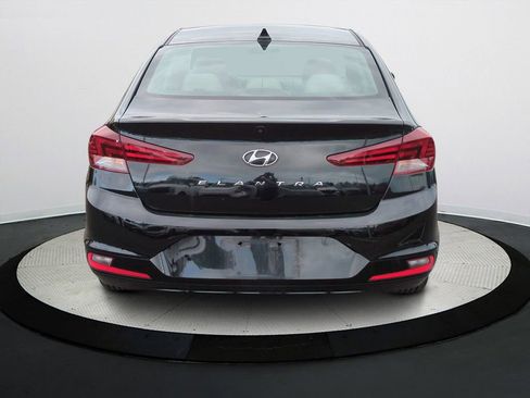 Used 2019 Hyundai Elantra Value Edition image 5