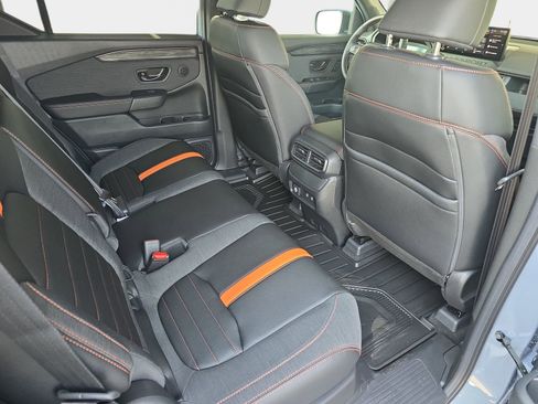 New 2026 Honda Passport TrailSport image 11