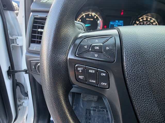 Used 2021 Ford Ranger XL w/ Equipment Group 101A High AWD/4WD image 23
