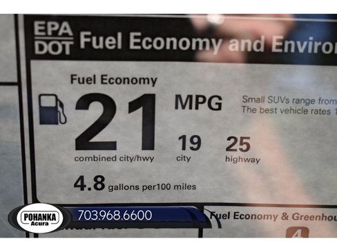 New 2026 Acura MDX A-Spec image 41