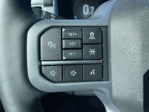 Used 2023 Ford F150 Lariat w/ Equipment Group 502A High image 21