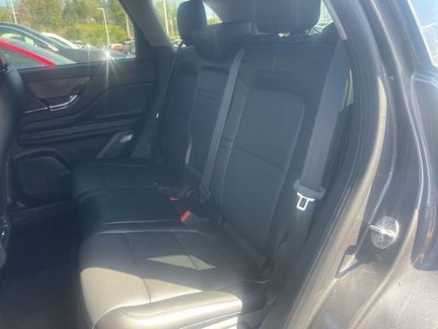 Used 2022 Lincoln Corsair AWD w/ Equipment Group 101A image 25